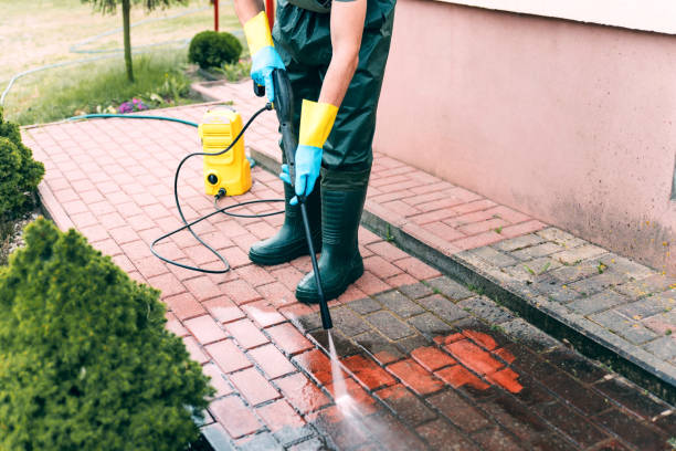 Best Factory Floor Cleaning  in Pu, HI