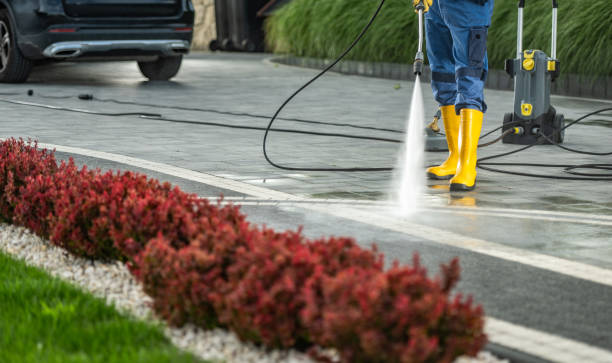 Concrete Sealing in Puhi, HI