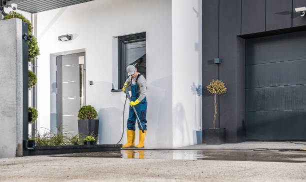 Reliable Puhi, HI Pressure Washing Solutions